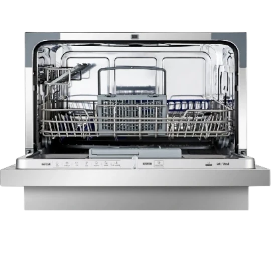 Qabyuyan Hoffmann DVC-556X - Thumbnail 2