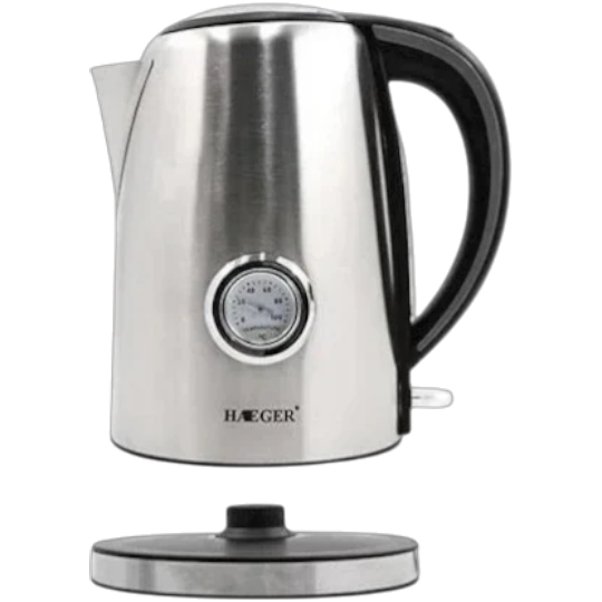 Elektrikli çaydan Haeger HG-7823
