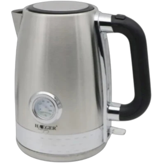 Elektrikli çaydan Haeger HG-7814