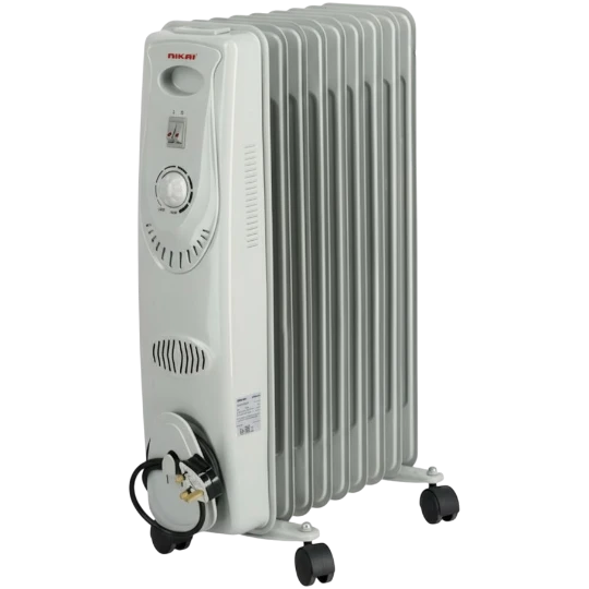 Elektrikli qızdırıcı Nikai S7 834