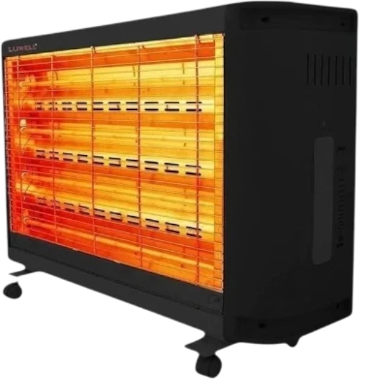 Elektrikli qızdırıcı Luxell LX-2811