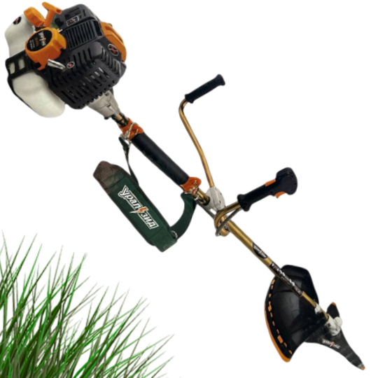 Otbiçən Uralzid 62CC 20020