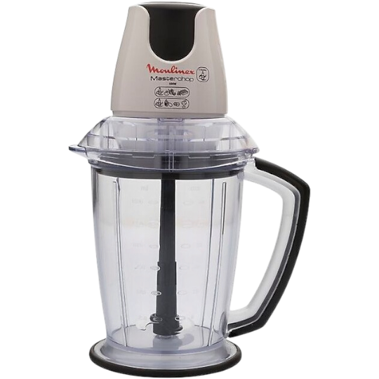 Doğrayıcı Blender Moulinex DJ4701  Ağ