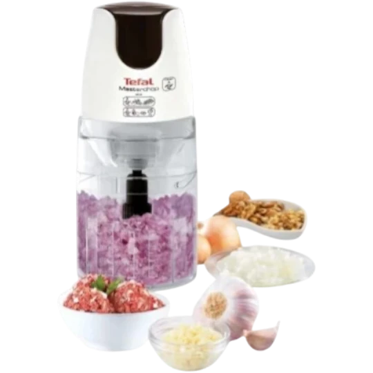 Doğrayıcı Blender Tefal MB450B30  - Thumbnail 1