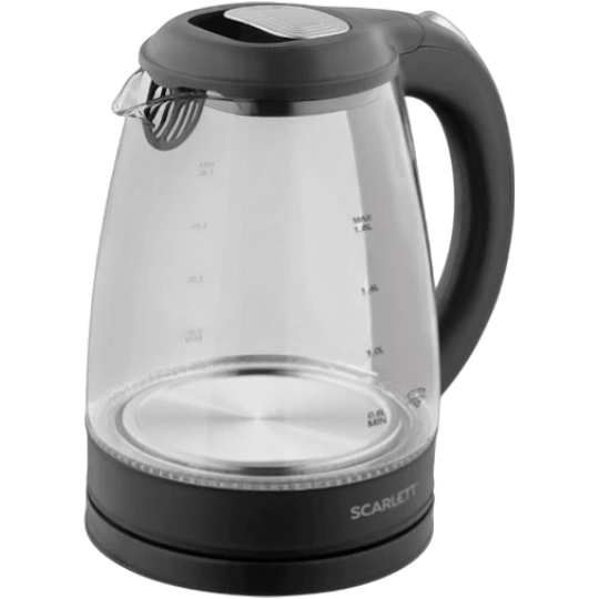 Elektrikli çaydan Scarlett SC-EK27G67