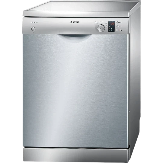 Qabyuyan Bosch SMS43DO8ME
