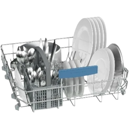 Qabyuyan Bosch SMS43DO8ME - Thumbnail 1