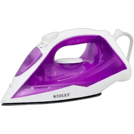 Ütü Quicks Q-6625 Bənövşəyi