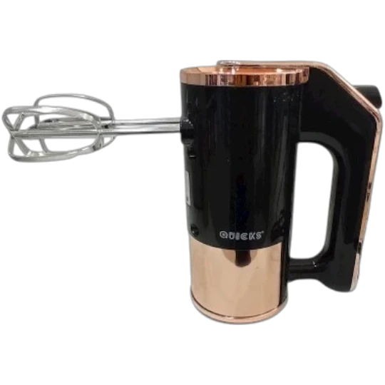 Mikser Quicks Q-6750 300W Qara