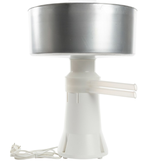 Separator / White 12L