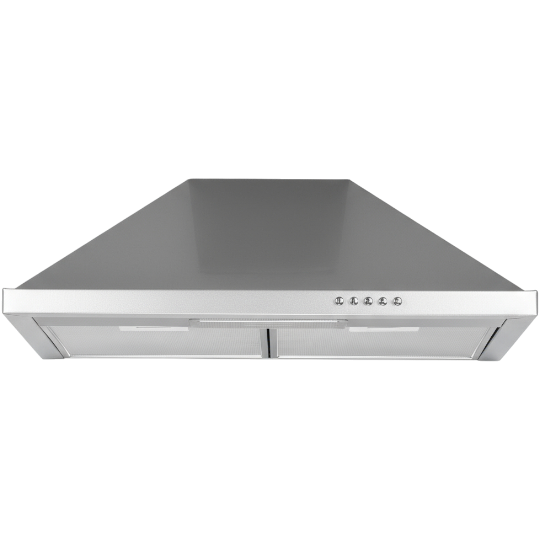 Aspirator Luxell Zond İnox