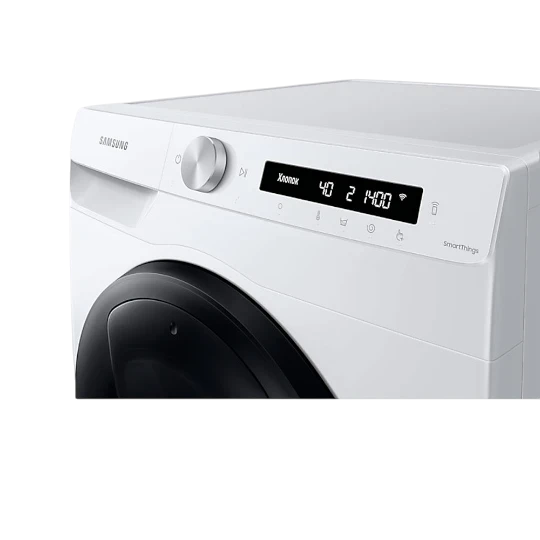 Paltaryuyan Samsung WW90T554CAW/LP - Thumbnail 2