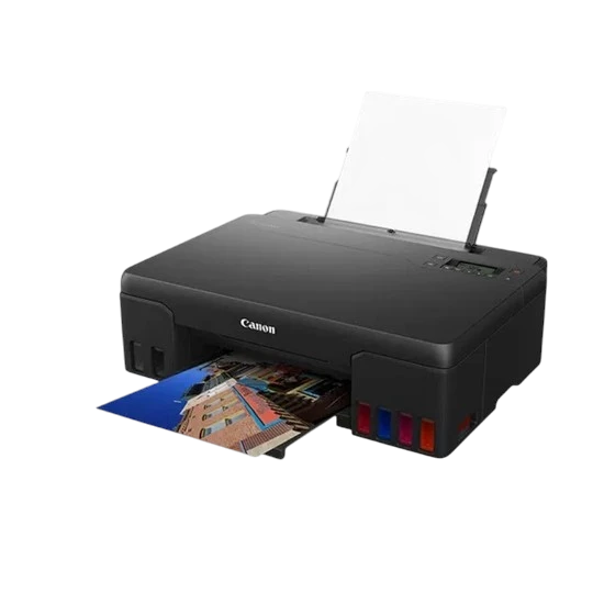 Printer Canon PIXMA G540 3/1 WIFI - Thumbnail 1