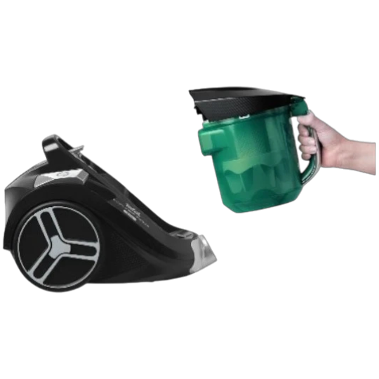 Tozsoran Tefal UW4842 Extent Power Premium Qablı Yaşıl - Thumbnail 2