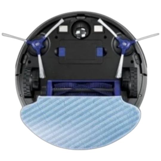 Tozsoran Tefal 6875WH Robot - Thumbnail 2