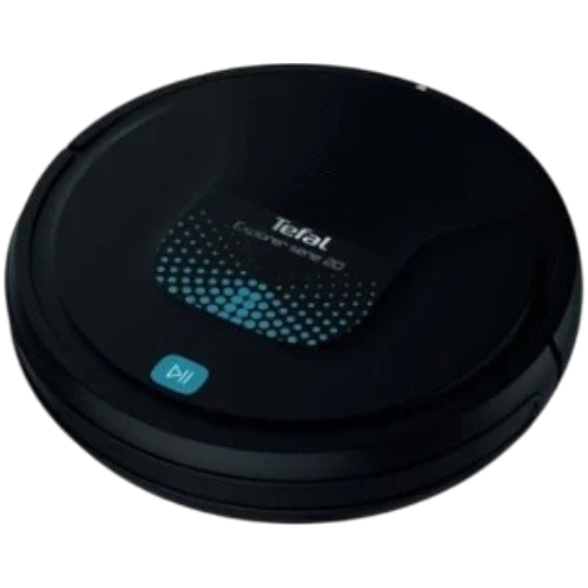 Tozsoran Tefal 6875WH Robot - Thumbnail 3