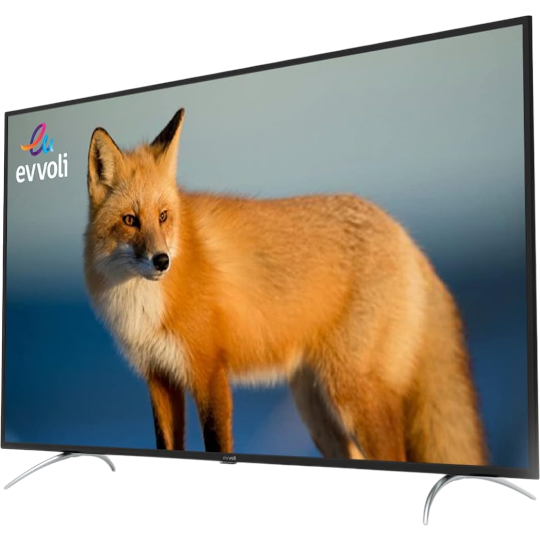 Televizor Evvoli 55EV200US - Thumbnail 1