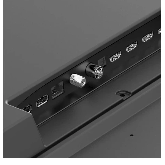 Televizor Evvoli 55EV200US - Thumbnail 2