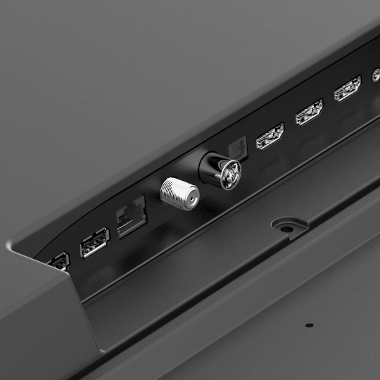 Televizor Evvoli 55EV200US - Thumbnail 3