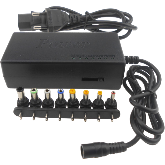 Notbuk adapteri / Power Adapter JT-4096