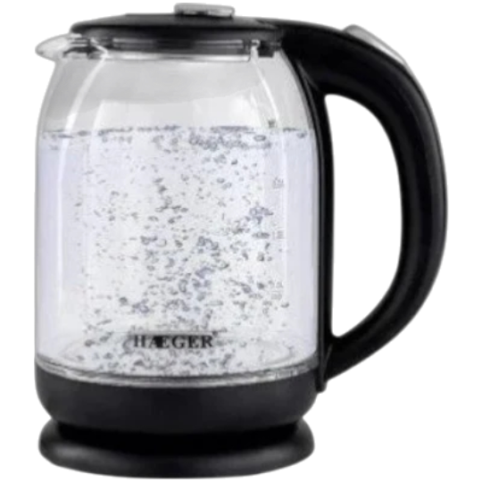 Elektrikli çaydan Haeger HG-7839