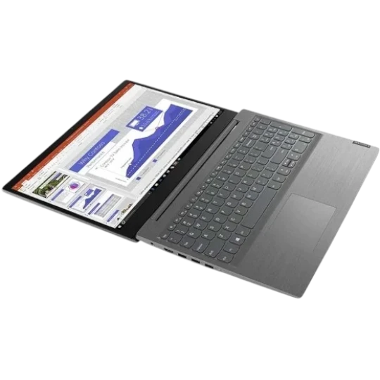 Notbuk Lenovo V15 G1 IML (82NB001ARU) - Thumbnail 1