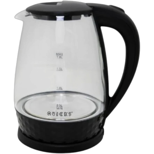 Elektrikli çaydan Quicks Q-6605