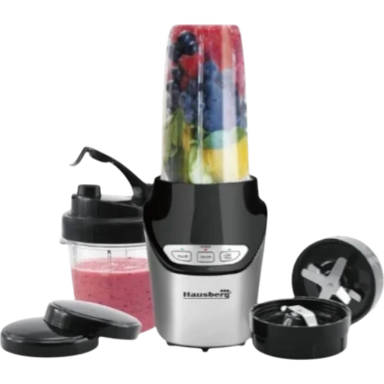 Doğrayıcı Blender Hausberg HB-7705