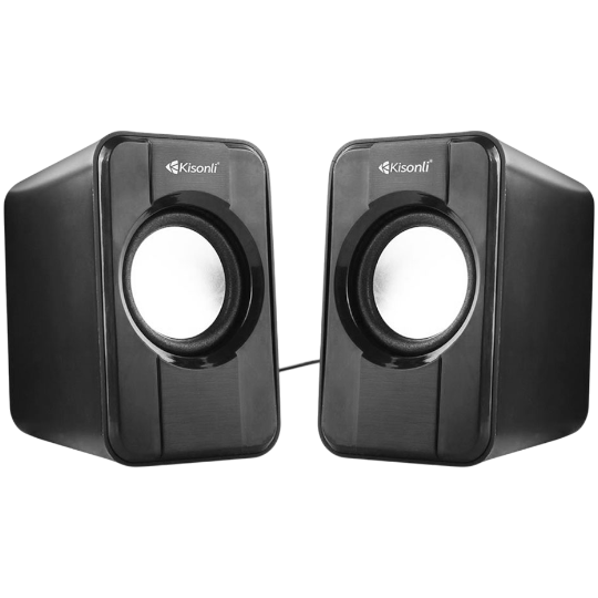 Səsgücləndirici Kisonli S-444-40477 - Thumbnail 1