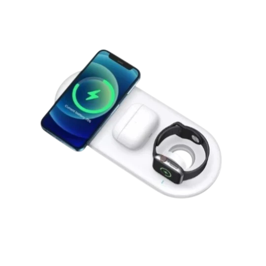 Telefon adapteri Joyroom WIRELESS JF-A27