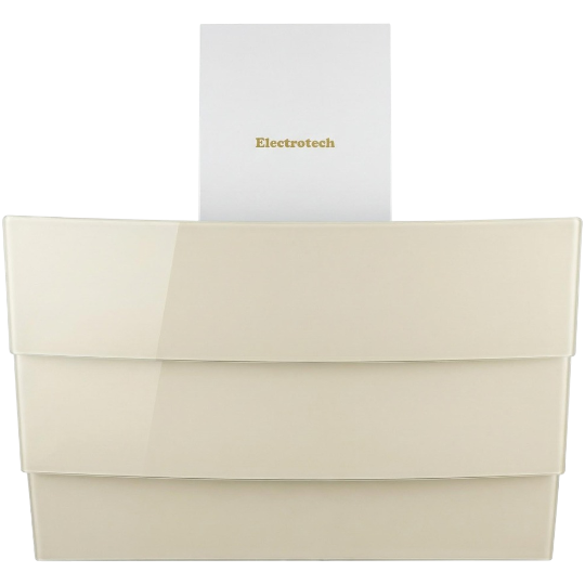 Aspirator Elektrotech ALNO 60 Krem