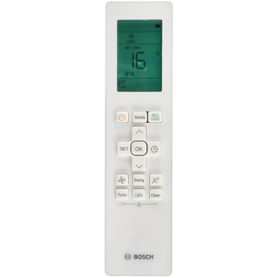 Kondisioner Bosch CLL2000W53-KIT(80KV) - Thumbnail 1