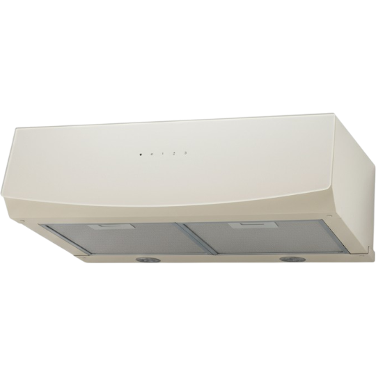 Aspirator Lanova 53-23 Krem - Thumbnail 1