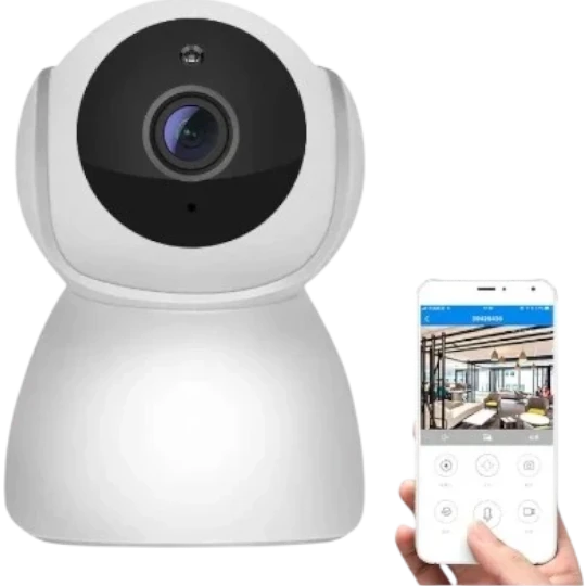 Kamera / WIFI SMART V380