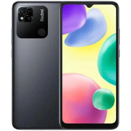 Mobil Telefon Xiaomi Redmi 10A 4GB/128GB Gray