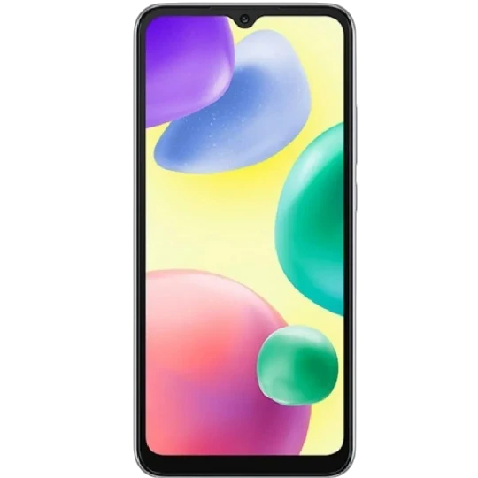 Mobil Telefon Xiaomi Redmi 10A 4GB/128GB Gray - Thumbnail 1