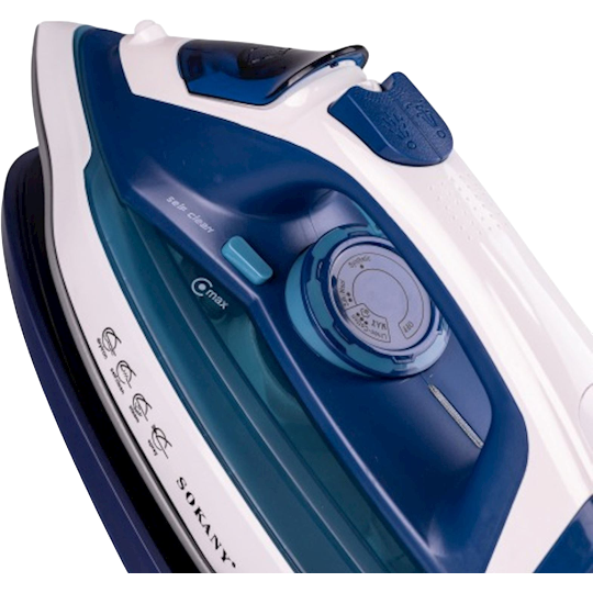 Ütü Sokany 2055A - Thumbnail 2