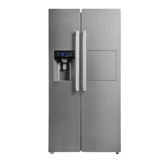 Soyuducu Midea KS 6.2BAR