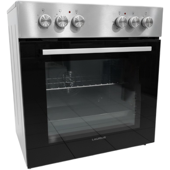 Ankastr soba Larus LEH3 - Thumbnail 1