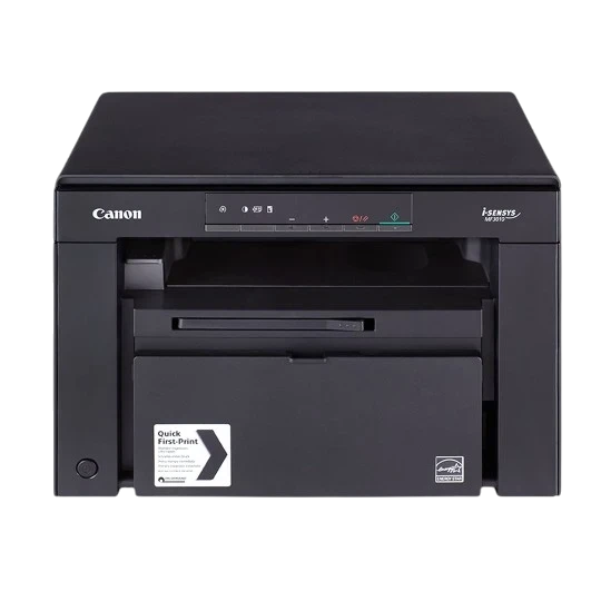 Printer Canon MF3010 3/1 LASER