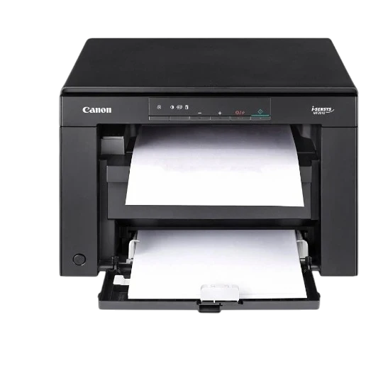 Printer Canon MF3010 3/1 LASER - Thumbnail 1
