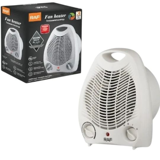 Elektrikli qızdırıcı Kumtel 2000V