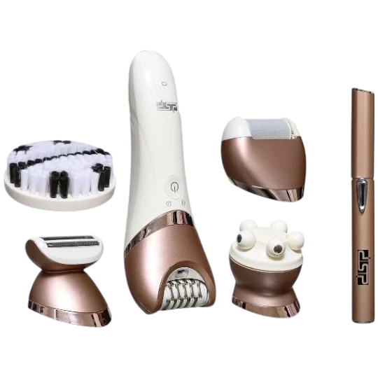 Epilyator Dsp E-70019