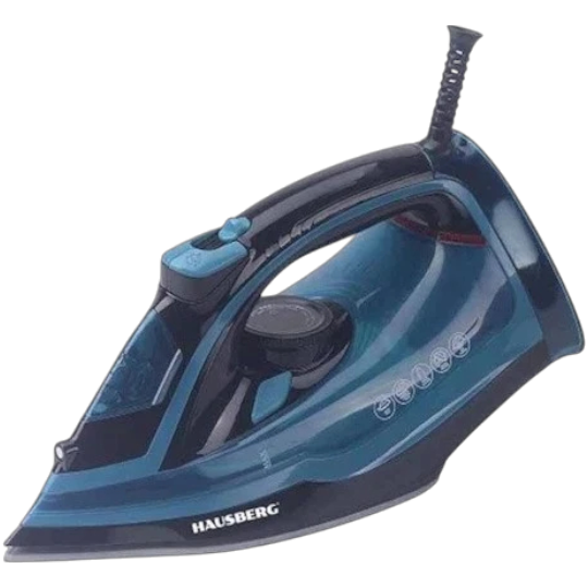 Ütü Hausberg HB-7840