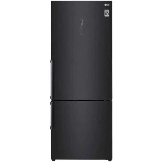 Soyuducu Lg GR-B589BQAM.AMCQMER