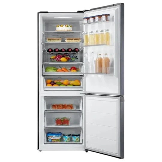 Soyuducu Toshiba GR-RB500WE-PMJ06 - Thumbnail 2