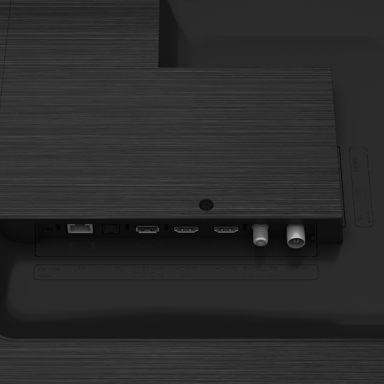 Televizor Arçelik A55B880 - Thumbnail 5