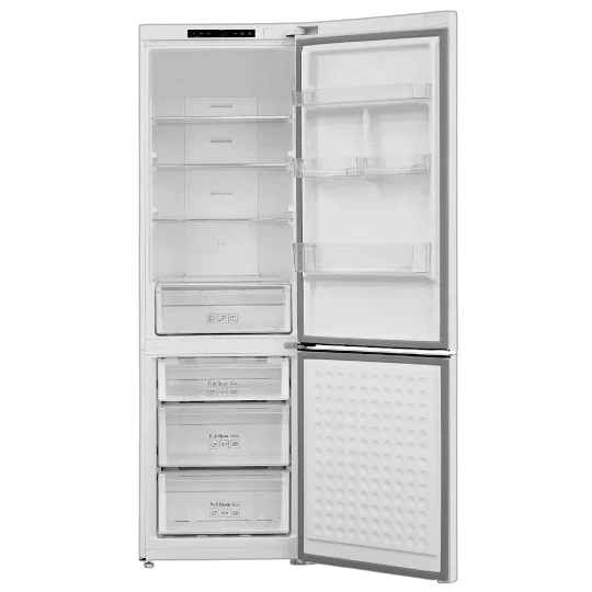 Soyuducu Artel HD-455RWENE Ağ - Thumbnail 2