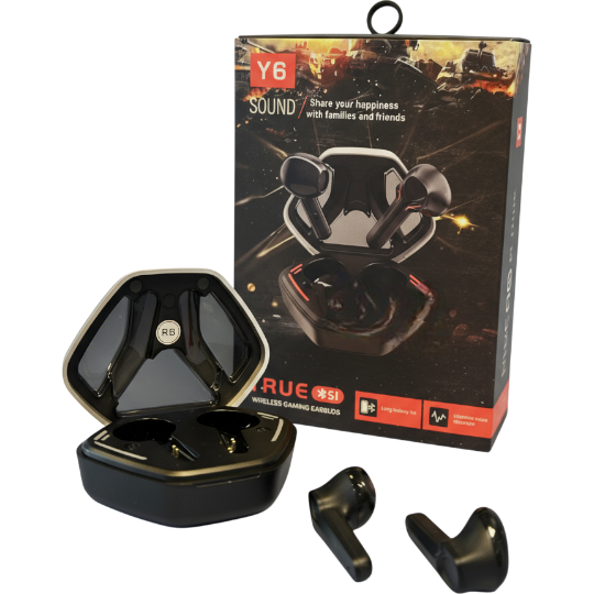 Bluetooth qulaqlıq / SOUND -629665