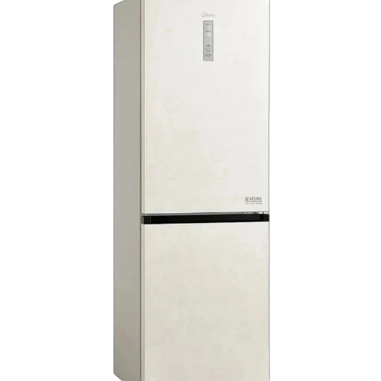 Soyuducu Midea MDRB470MGF33O - Thumbnail 1